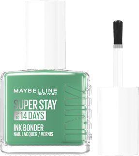Maybelline New York Super Stay Ink Bonder 959 Sea Glass vernis à ongles (12 ml)
