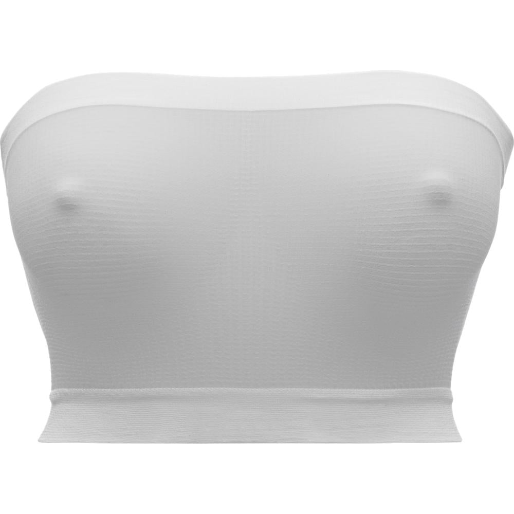 Medela Bandeau de poitrine ultra-léger blanc, taille S/M (1 pièce)