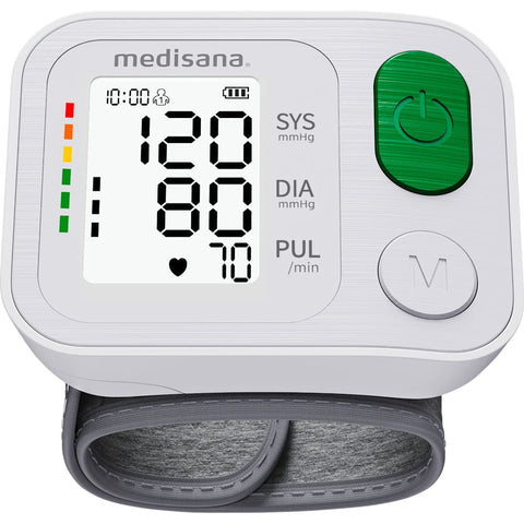 medisana BW 345 wrist blood pressure monitor (1 piece)