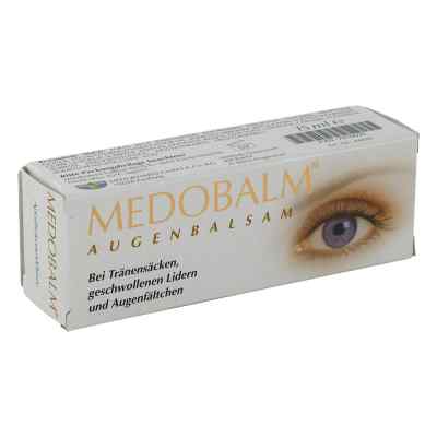 DERMAPHARM AG Medobalm baume pour les yeux (15 ml)