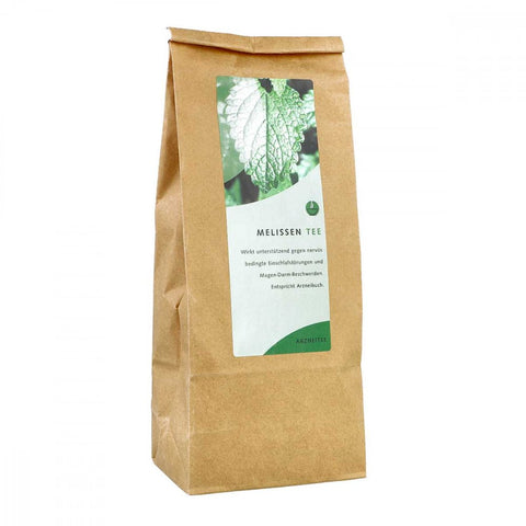 Alexander Weltecke lemon balm tea (100 g)