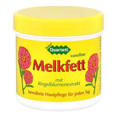 Ream Quartett crème au lait au calendula (250 ml)