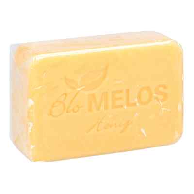 Melos bio savon au miel (100 g)