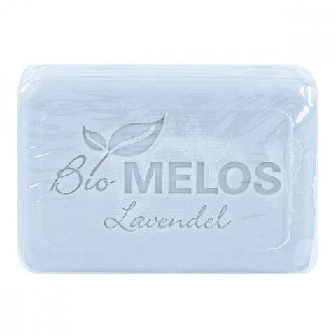 Speick Melos bio savon à la lavande (100 g)