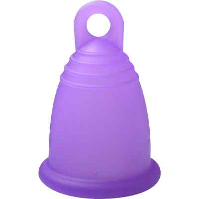 Me Luna Classic coupe menstruelle taille XL violet (1 pièce)
