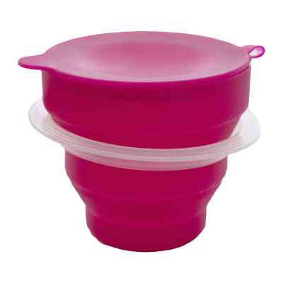 Büttner-Frank GmbH Stérilisateur pour coupe menstruelle (1 pièce)
