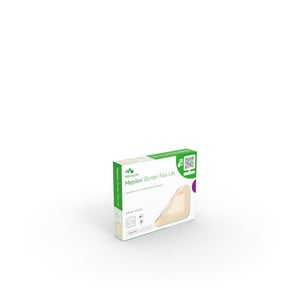 Mepilex Border Flex Lite pansement en mousse (10 pièces)