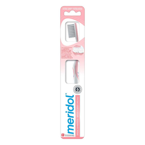 Meridol Special toothbrush (1 piece)