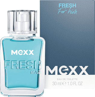 Mexx Fresh Man Eau de Toilette (30 ml)