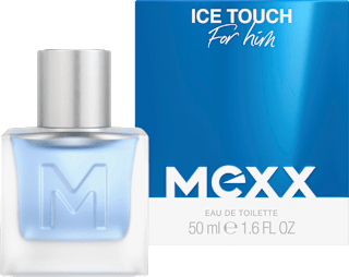 Mexx Ice Touch Man eau de toilette (50 ml)