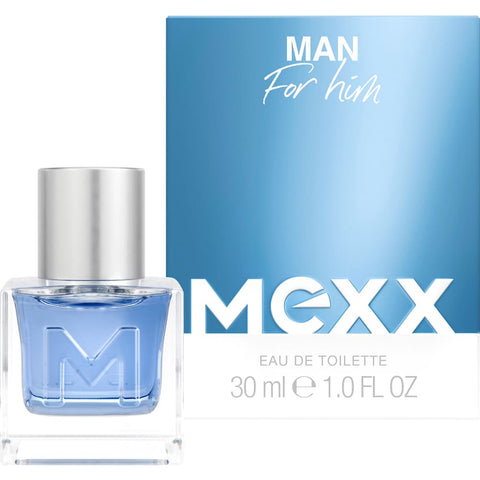 Mexx Man Eau de Toilette (30 ml)
