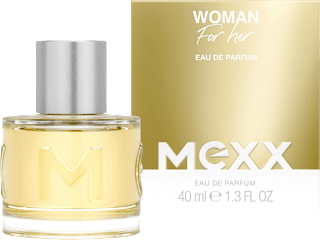 Mexx Woman Eau de Parfum (40 ml)