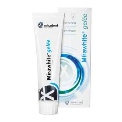 Miradent Bleaching Mirawhite gel (100 ml)