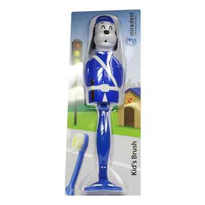 Miradent brosse à dents enfants Kid's Brush chien (1 pièce)