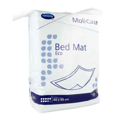 Molicare alèse Eco 9 Tropfen 60x90 cm (5 pièces)