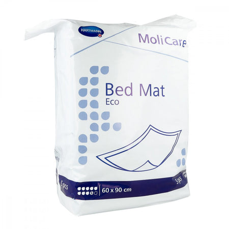 Molicare alèse Eco 9 Tropfen 60x90 cm (5 pièces)