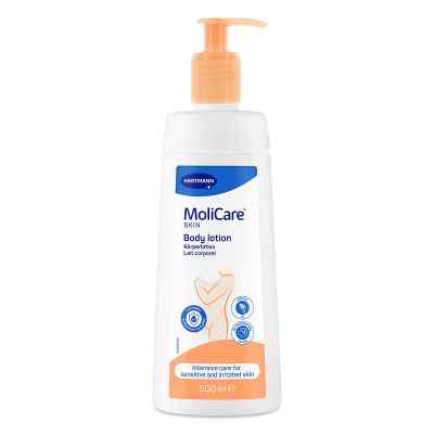 Molicare Skin lotion corporelle (500 ml)