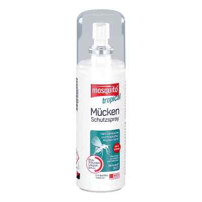 Mosquito spray anti-moustiques Tropical (100 ml)