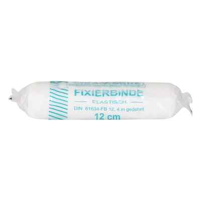 Medi Kauf Braun GmbH & Co. KG bandes de gaze élastiques 12 cm x 4 m (10 pièces)