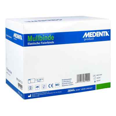 MEDENTA GmbH bandes élastiques 10 cm x 4 m (20 pièces)