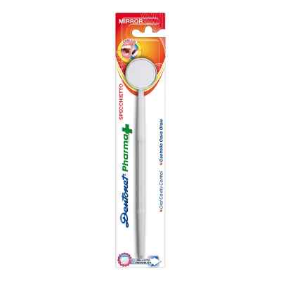 Dentonet Miroir buccal (1 pièce)