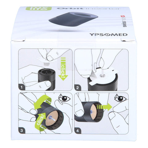 Mylife Orbit inserter (1 piece)