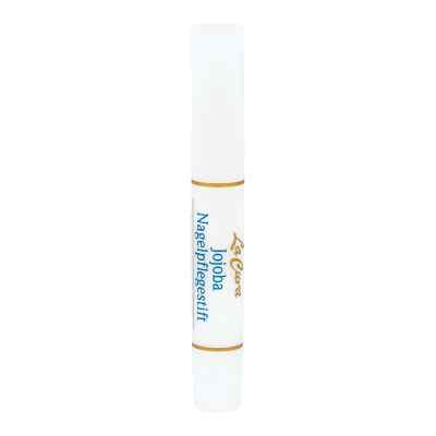 WILCO bâton de soin des ongles Jojoba La Cura (1 pièce)