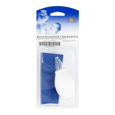 Büttner-Frank GmbH aspirateur nasal (1 pièce)
