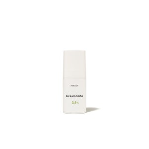 natüür Crème forte (15 ml)