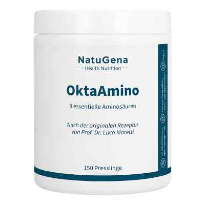 NatuGena OktaAmino comprimés (150 pièces)