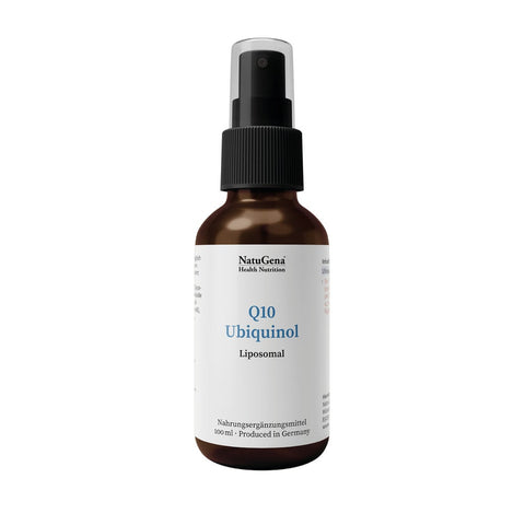 NatuGena Q10 Ubiquinol 100 ml