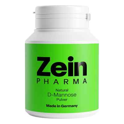 ZEINpharma D-Mannose naturelle poudre (50 g)