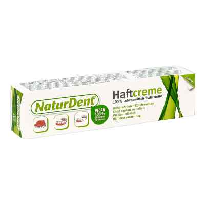 Naturdent crème adhésive (40 g)