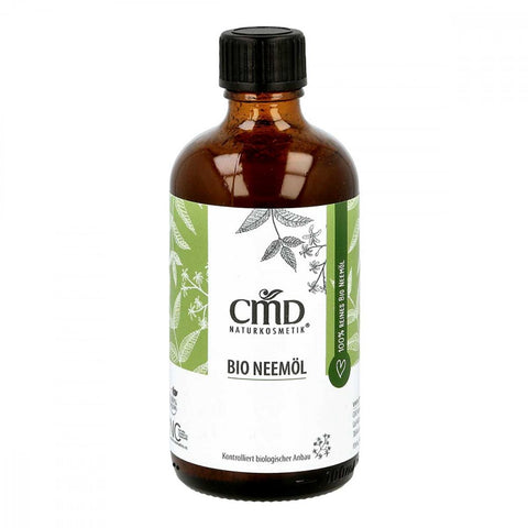 Axisis GmbH 100% pure neem oil Cmd (100 ml)
