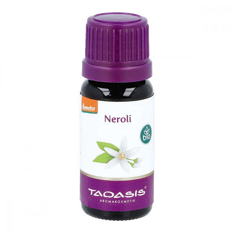 TAOASIS neroli oil 2% (10 ml)
