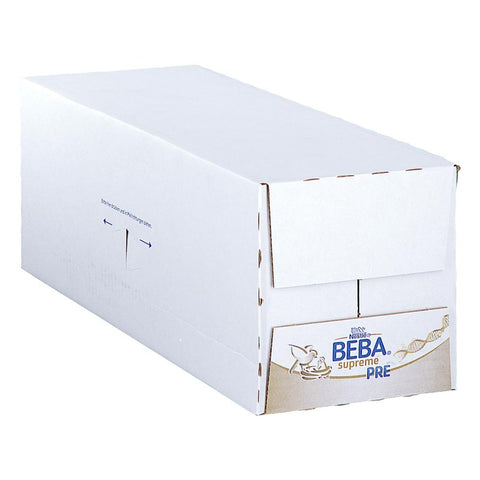 Nestle Beba Supreme Pre liquide (12x200 ml)