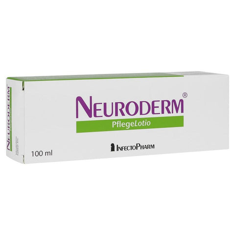 Neuroderm lotion de soin (100 ml)