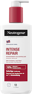Neutrogena Intense Repair Baume corporel (250 ml)