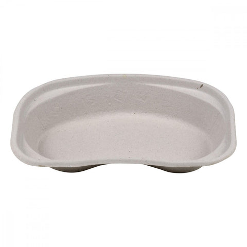 Brinkmann Cardboard Kidney Dish (10 pieces)