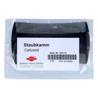 Büttner-Frank GmbH peigne à lentes (1 pièce)