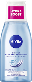 NIVEA Démaquillant pour les yeux doux (125 ml)