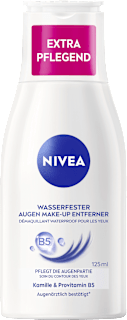 NIVEA Démaquillant yeux waterproof (125 ml)