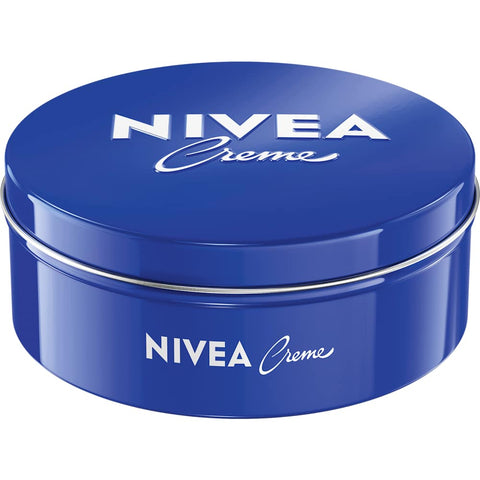 NIVEA Creme tin (250 ml)