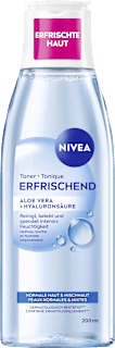 NIVEA Lotion tonique rafraîchissante (200 ml)