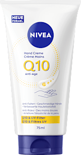Nivea 3-in-1 Q10 Anti-Age Hand Cream (100 ml)