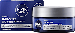 NIVEA MEN HydroCare Intensive crème visage (50 ml)