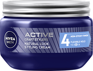 Styling Cream Active, 150 ml