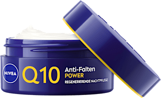 NIVEA Q10 Anti-Wrinkle Soothing Night Care (50 ml)