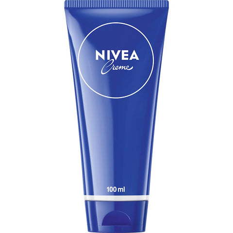 Nivea cream tube (100 ml)