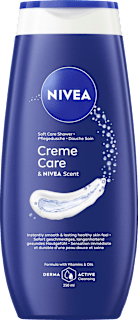 NIVEA Almond Oil Caring Shower Cream (250 ml)